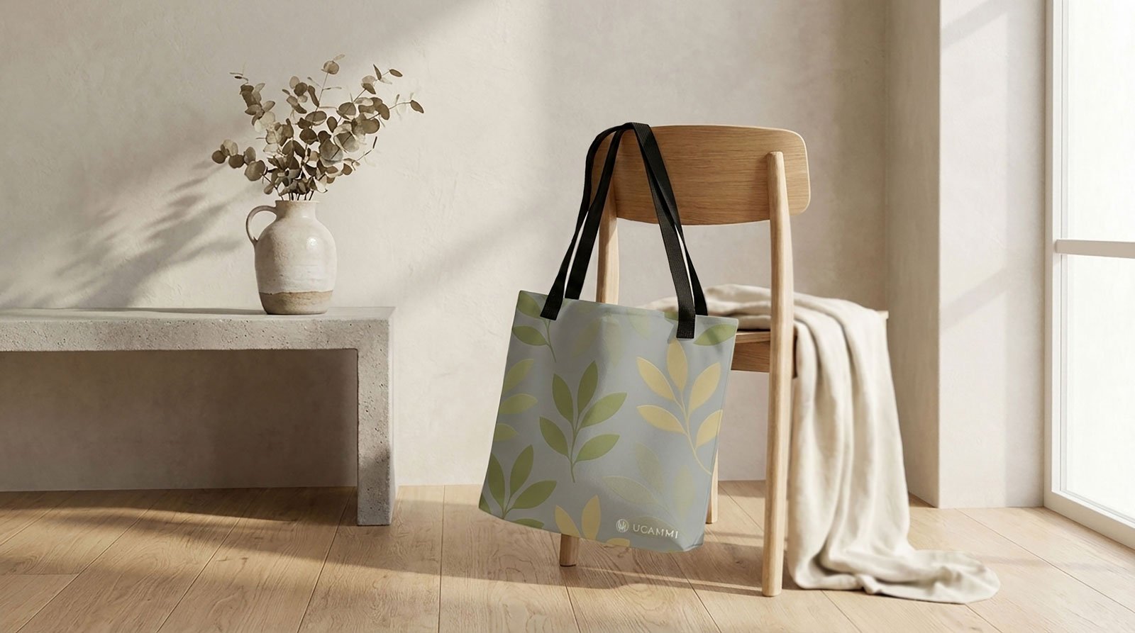 Ucammi Linea Collection