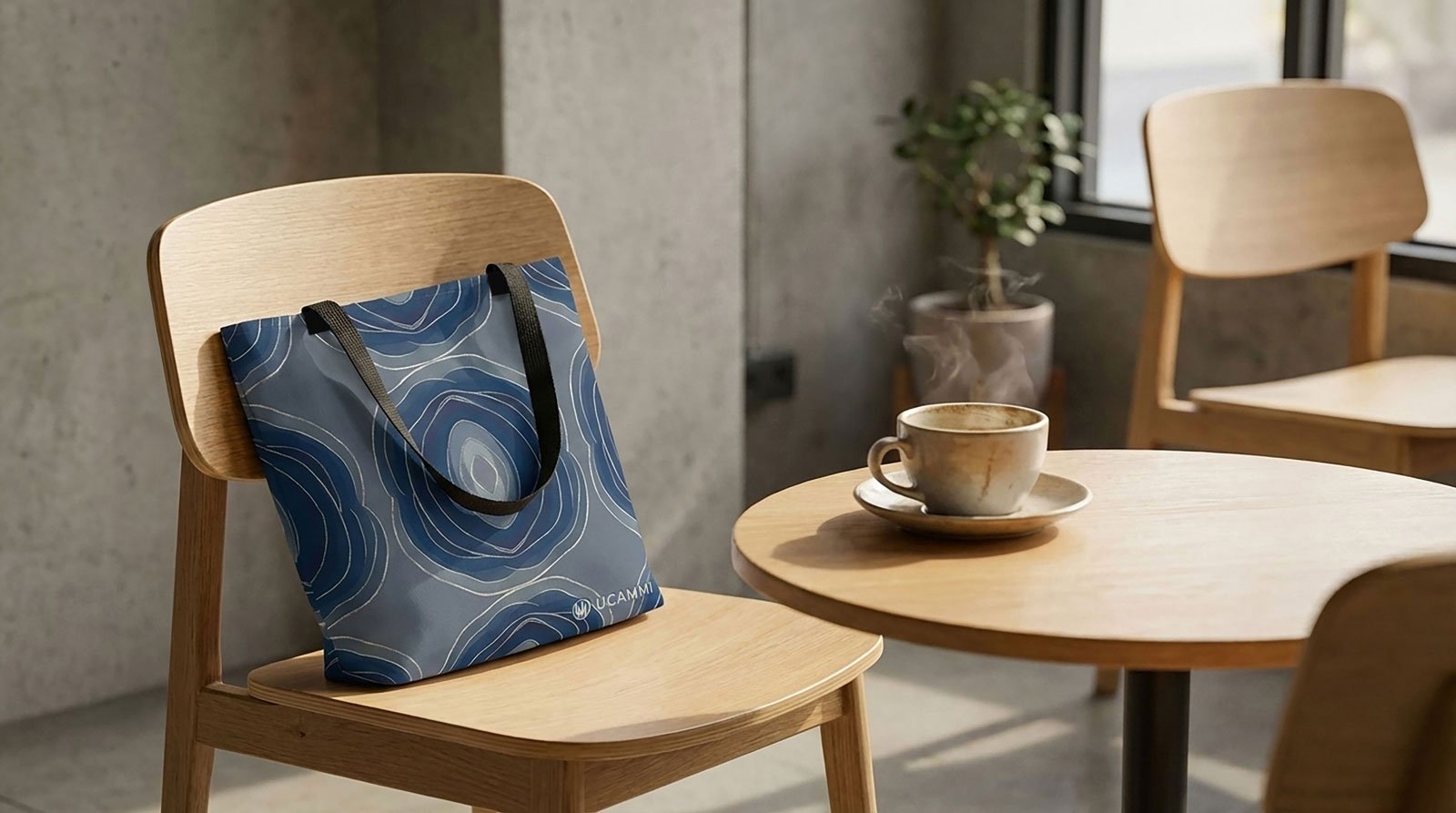 Ucammi Soule Collection